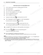 kubota-m5660suh-m5660suhd-tractor-operator-manual-procedures-40.webp Kubota M5660SUH, M5660SUHD operating procedure for parked DPF regeneration and switch operation steps.