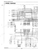 kubota-m95s-rops-m105s-rops-m105sdsl-tractor-service-manual-wiring-429.webp Kubota M95S-ROPS, M105S-ROPS, M105SDSL wiring diagram showing fuse box, starter, alternator, and electrical components.