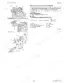Kubota V2607-DI-T-E3B V3007 V3307 engine exploded view page 127 component assembly