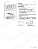 kubota-v2607-di-t-e3b-v3007-di-t-e3b-v3307-di-t-e3b-diesel-engine-workshop-manual-9y111-01032-procedures-133.webp Kubota V2607/V3007/V3307-DI-T-E3B cylinder head removal reassembly procedure with bolt torque specs diagram