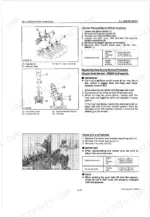 kubota-z442-b-to-e-diesel-engine-shop-manual-97897-02401-procedures-61.webp Kubota D722-B injection pipe nozzle holder removal torque specs and rocker arm push rod procedure