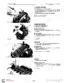 Kubota Z500-B Z600-B D750-B D850-B D950-B V1100-B V1200-B engine exploded view page 121