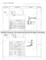 0a4105a7-b2-specs-34 Yanmar T-(H)LE series piston pin and connecting rod tool dimensions.