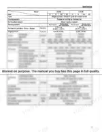 0f98495e-b-specs-10 Yanmar L40AE, L48AE, L60AE, L70AE, L75AE, L90AE, L100AE, L - A series engine specifications table for L60AE and L70AE models.