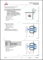 19855e3d-b-page-305 Yanmar B75W service manual