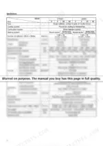 Yanmar LA Series (L40AE to L100AE) technical specifications table for L75AE and L90AE models.