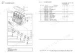 3877d138-b-parts-list-3 Yanmar 4TNV84T cylinder block parts diagram