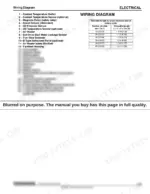 4acae73a-b3-wiring-329 Yanmar 3JH5E, 4JH5E, 4JH4-TE, 4JH4-HTE Service Manual — Troubleshooting Procedures