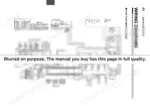 51d876ca-b-wiring-66 Yanmar 12AYM-WGT, 12AYM-WET, 12AYM-WST wiring diagram for earth float system without air heater, showing sensors and panel.