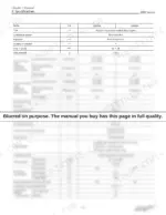 74a36264-b2-specs-12 Yanmar 3JH2 Series engine specifications table for 3JH25A and 3JH30A models.