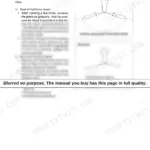 Yanmar 4TNE94, 4TNE98, 4TNE106(T) fuel injector spray pattern inspection and oil-tightness test procedure diagrams.