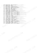8d63a826-b2-parts-list-4 Yanmar 3TNE68-EBVB, Y00B6920 parts list for gear case assembly, including bolts, o-rings, and covers.