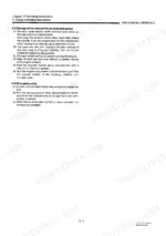 8f92049a-b-operations-400 Yanmar 1GM10(C), 2GM20(F)(C), 3GM30(F)(C), 3HM35(F)(C), SM/GM(F)(C)HM(F)(C), GM-series engine storage and emergency stop steps.