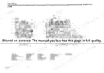 8f92049a-b-system-diagram-34 Yanmar 1GM10(C), 2GM20(F)(C), 3GM30(F)(C), 3HM35(F)(C), SM/GM(F)(C)HM(F)(C), GM-series 3GM30F engine cross-section diagram.