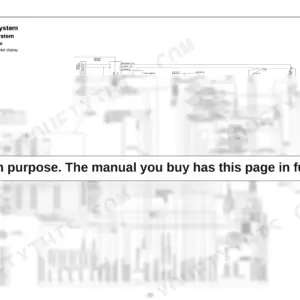 Yanmar 6LY3-ETP, 6LY3-STP, 6LY3-UTP electrical wiring diagram for Teleflex digital display and engine harness system.
