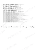 9570b8c0-b-parts-list-4 Yanmar 3TNE82A-B1, B27-2B parts list for gear housing assembly, including bolts, seals, and O-rings.