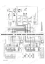 980f4ad3-b-wiring-94 Yanmar 6CX-ETE wiring diagram for E and E2 type instrument panels showing sensors, relays, and starter connections.