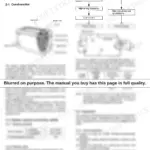 Yanmar 6LY2-STE, 6LY2A-STP, 6LYA-STP battery construction, wiring diagram, cable specifications, and inspection guide.
