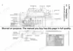 ac28efdd-b-system-diagram-31 Yanmar 6LP-DTE, 6LP-DTZE(1), 6LPA-DTP, 6LPA-DTZP, 6LP-STE, 6LP-STZE(1), 6LPA-STP, 6LPA-STZP piping diagram showing fuel, oil, and cooling systems.