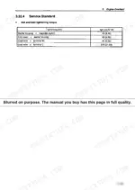 ac28efdd-b-torque-206 Yanmar 6LP-DTE, 6LP-DTZE(1), 6LPA-DTP, 6LPA-DTZP, 6LP-STE, 6LP-STZE(1), 6LPA-STP, 6LPA-STZP starter torque specification table.
