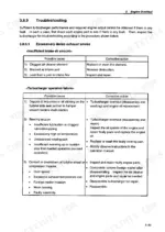 ac28efdd-b-troubleshooting-138 Yanmar 6LP-DTE, 6LP-DTZE(1), 6LPA-DTP, 6LPA-DTZP, 6LP-STE, 6LP-STZE(1), 6LPA-STP, 6LPA-STZP troubleshooting table for smoke.