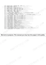 b979f179-b-parts-list-4 Yanmar 3TN66L-(E)UB parts list showing gear housing assembly, bolts, studs, gaskets, and O-rings with part numbers.