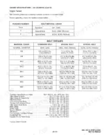 bobcat-440-443-443b-skid-steer-loader-service-manual-6566694-torque-323.webp Bobcat 440, 443, 443B engine torque specifications table for bolt material grades and specific engine component fasteners.