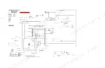 bobcat-463-skid-steer-loader-service-manual-6901812-wiring-221.webp Bobcat 463 wiring schematic showing cab harness, mainframe harness, BICS controller, and fuse relay center connections.