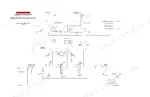 bobcat-mt85-mini-track-loader-service-manual-7274811enus-03-18-hydraulic-66.webp Bobcat MT85 hydraulic schematic showing hydrostatic pumps, drive motors, lift/tilt cylinders, and control valve circuits.