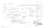 bobcat-mt85-mini-track-loader-service-manual-7274811enus-03-18-wiring-253.webp Bobcat MT85 electrical schematic showing console harness connector, relays, and sensors for engine and hydraulic systems.