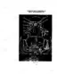 Case 1031, 1032, 1031 General Purpose, 1032 Special operating controls and instruments diagram with numbered components.