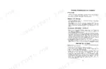 Case 1370, 1370 Tractor engine crankcase oil change and oil filter replacement procedures and refill capacities.