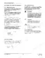 Case 28, 31, 35 service manual general information page explaining manual structure, highlight symbols, and page numbering.