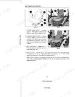 case-3210-to-4240-tractors-operator-manual-don-9-24844-operations-56.webp Case 3210, 3220, 3230, 4210, 4220, 4230, 4240 operator manual seat adjustment controls for seats D, E, and F.