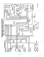 case-3388-to-6788-tractors-service-manual-gss-1490-2-wiring-202.webp Case 3388, 3588, 3788, 6388, 6588, 6788, 6788 Tractors wiring diagram for digital monitor and air conditioning system.