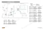 case-40-to-xt-skid-steers-service-manual-wiring-69.webp Case 40 XT, 60 XT, 70 XT, 40XT, 60XT, 70XT, 75XT electrical system wiring diagram, starting system, and power distribution.