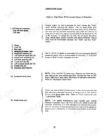 Case 4386, 4586, 4786 daily lubrication guide, engine oil, grease points, hydraulic filter, and front drive unit maintenance.
