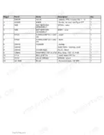 case-480c-construction-king-loader-backhoe-parts-catalog-c1295-boom-parts-410.webp Case 480C parts list table for PTO selector valve components including O-rings, snap rings, and valve springs.
