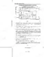 Case 5120, 5130, 5140, 5150, Maxxum Tractors standard instrument cluster diagram, gauges, and indicator lamp descriptions.