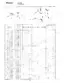 Case 60P-1000CK cylinder parts list and tightening torque table for Poclain hydraulic cylinders.