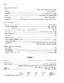 Case Corporation 1470 service manual specifications table for fuel injection pump, fuel injector, and brake system components.