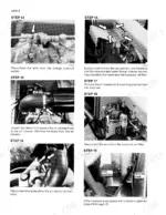 case-corporation-1835c-uni-loader-service-manual-rac-8-69341-hydraulic-58.webp Case Corporation 1835C service manual steps for removing air cleaner, hydraulic oil filter, and charge pressure switch.