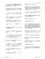 Case Corporation JX70U, JX80U, JX90U, JX100U engine and component reassembly procedures list.