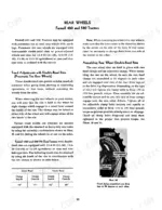 case-farmall-to-560-tractors-operators-manual-1014051r7-exploded-view-36.webp Case Farmall 460, Farmall 560, International 560 rear wheel tread adjustment procedures, torque specs, and rim diagram.