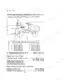 Case IH 1120, 1120 Tractor specifications diagram showing dimensions, weights, and turning radius measurements.
