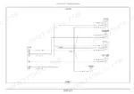 Case IH 1235 Mounted Stacker Planter wiring diagram for lighting system showing 7-pin connector and light harnesses.