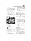 Case IH 1255, 1455, 955, 1055 operator manual page for starting, stopping, and breaking-in the tractor engine.
