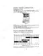 Case IH 1290, 1390 engine oil lubrication chart showing SAE viscosity grades based on ambient temperature ranges.