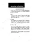 Case IH 1470, 1470 Tractor engine run-in procedure, load, no load, and crankcase oil maintenance instructions.