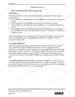Case IH 2377, 2388, 2577, 2588 Service Repair Manual - Page 2